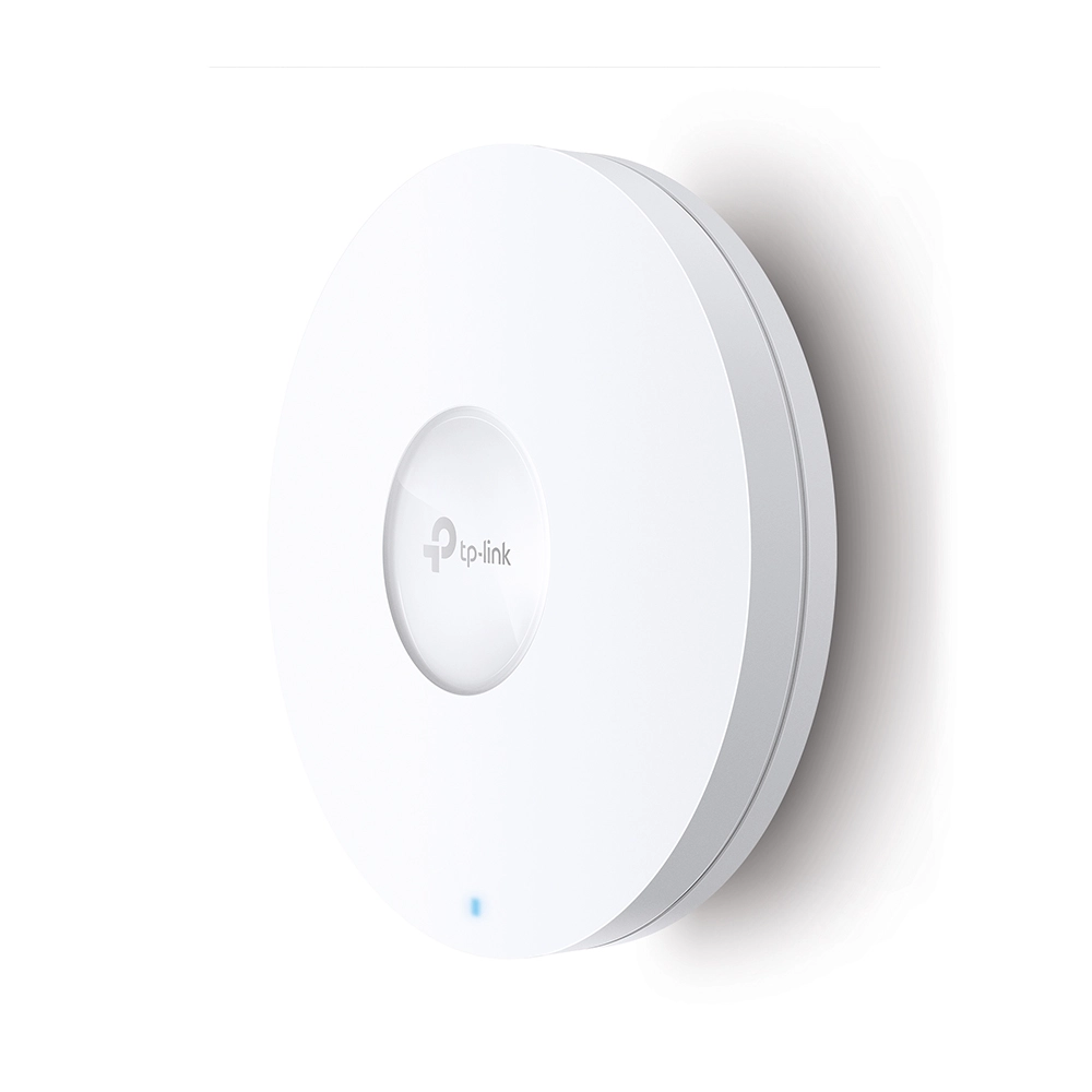TP-Link Omada EAP660 HD AX3600 Wireless Dual Band Multi-Gigabit Ceiling Mount Access Point view 3